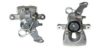 BUDWEG CALIPER 344694 Brake Caliper
